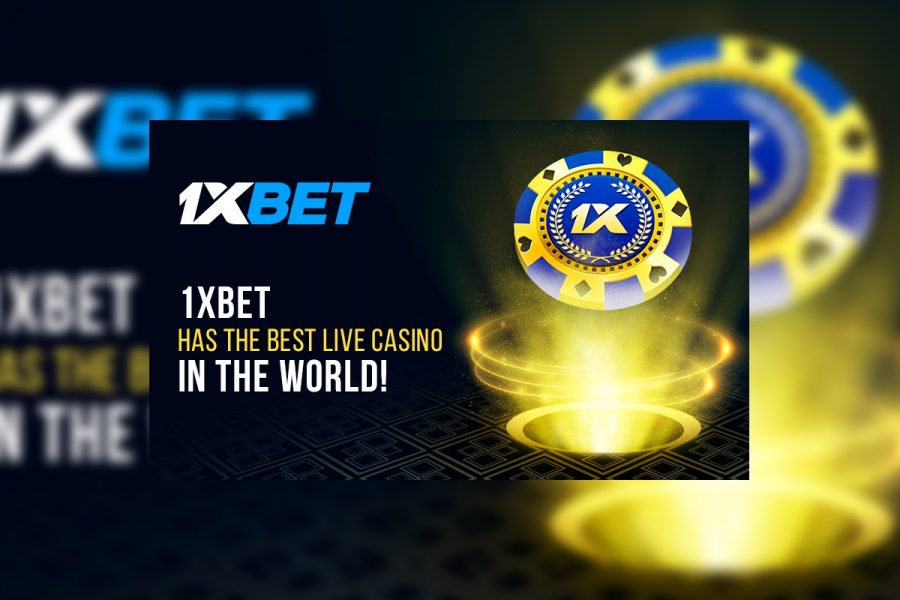 Бонус за регистрацию xBet: раскройте захватывающий опыт ставок на 1xBet