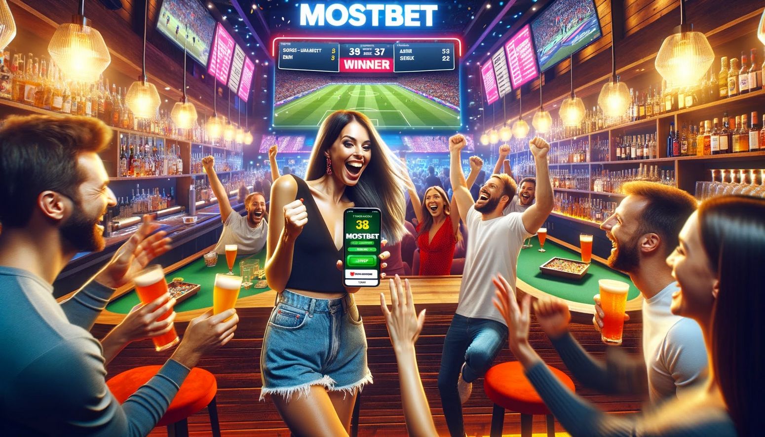 Как функционирует Mostbet: подробное введение в платформу