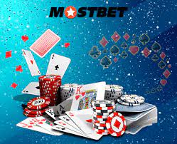 Как функционирует Mostbet: подробный обзор системы